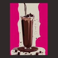 Chocolate Milkshake 1 Racerback Tank | Artistshot