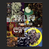 Tales From The Crypt Graphic Men's T-shirt Pajama Set | Artistshot