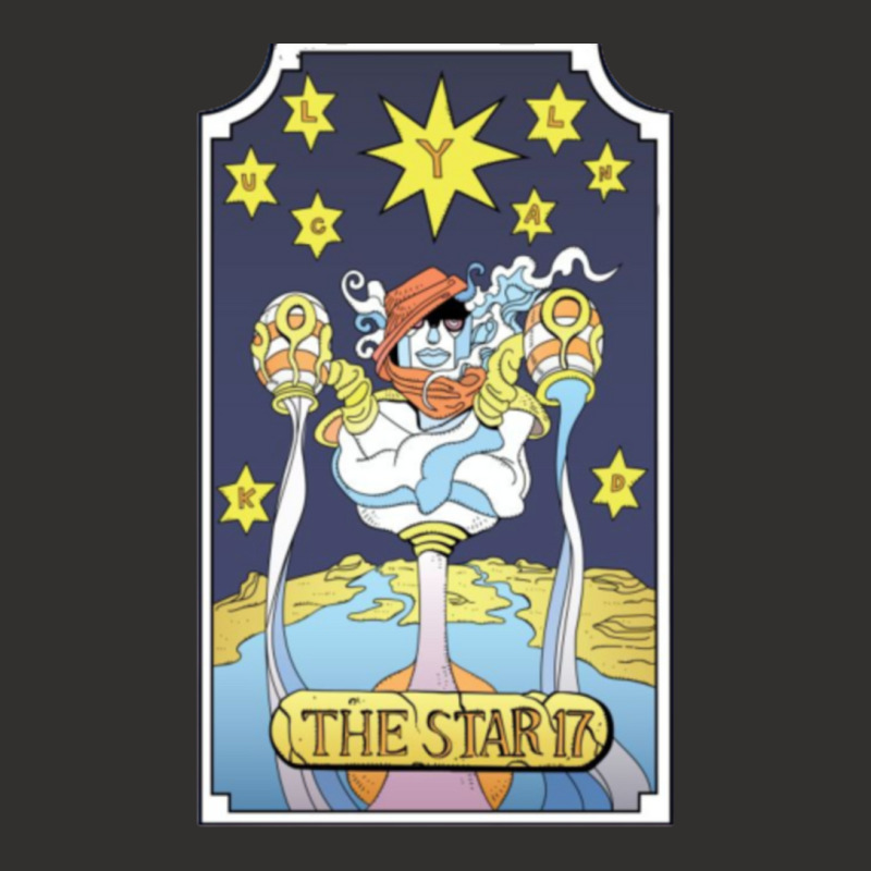 Tarot Card The Star Champion Hoodie | Artistshot