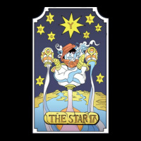 Tarot Card The Star Unisex Jogger | Artistshot