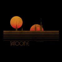 Tatooine Pocket T-shirt | Artistshot