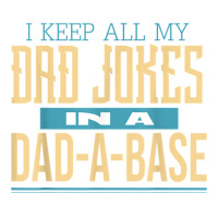 Fathers Day Dad Jokes Stainless Steel Water Bottle | Artistshot