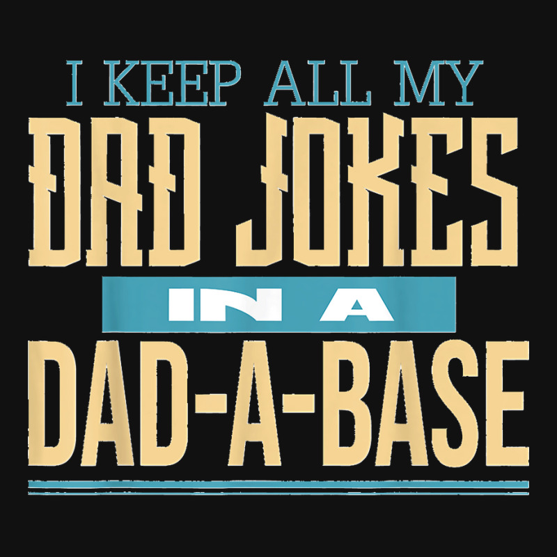 Fathers Day Dad Jokes Mousepad | Artistshot