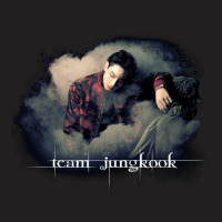 Team Jungkook T-shirt | Artistshot