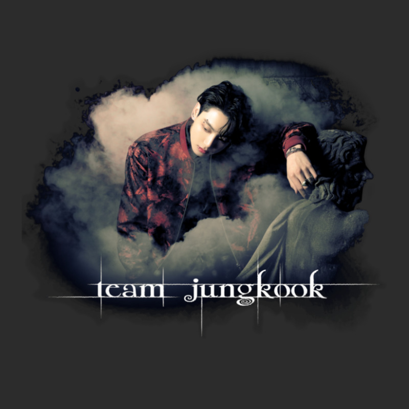 Team Jungkook Exclusive T-shirt | Artistshot