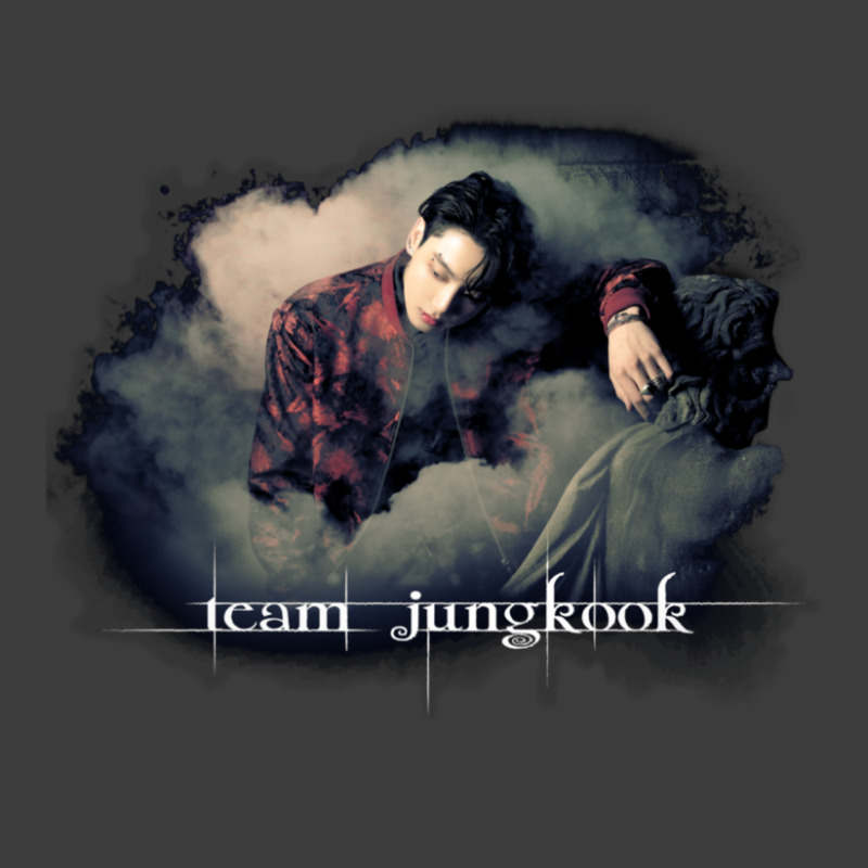 Team Jungkook Men's Polo Shirt | Artistshot