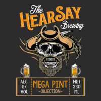 Hearsay Mega Pint Brewing Objection  Mega Pint Exclusive T-shirt | Artistshot