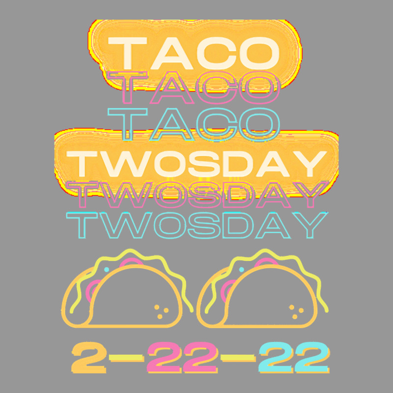 Taco Tuesday T  Shirt Taco Twos Day Tuesday, Unique Date T  Shirt Women's V-Neck T-Shirt by christiansenmarlene | Artistshot