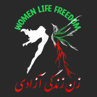 Women Life Freedom Iran Feminist Vintage Jin Jiyan Azadi T Shirt Printed Hat | Artistshot