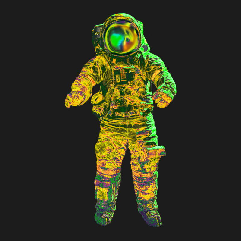 Astronaut Pop Art Yellow Hoodie & Jogger set by joyo bobs | Artistshot