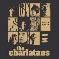 The Charlatans Vintage Short | Artistshot