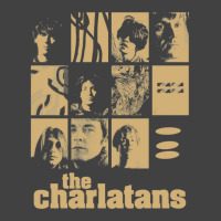 The Charlatans Vintage T-shirt | Artistshot