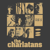 The Charlatans Men's Polo Shirt | Artistshot