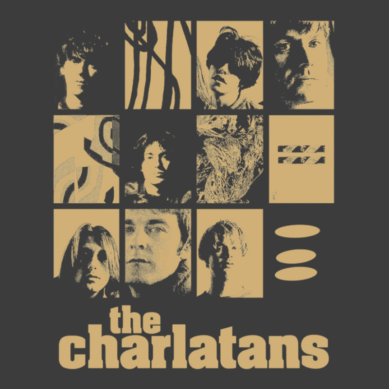 The Charlatans Men's Polo Shirt by StuartRamsey | Artistshot