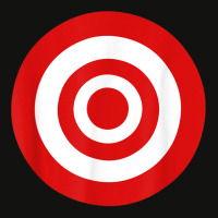 Bullseye Dart Board Dartboard Target Scorecard Crop Tee | Artistshot