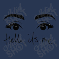 Adele Hello Its Me Men Denim Jacket | Artistshot