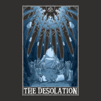 The Desolation Tarotesque (dark) Champion Hoodie | Artistshot