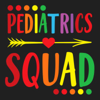 Pediatrics Squad Peds Registered Nurse T Shirt T Shirt Ladies Polo Shirt | Artistshot