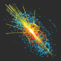 Higgs Boson Particle Quantum Theory Sci Fi  Funny Gift Exclusive T-shirt | Artistshot