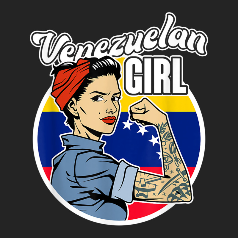 Arepas Latin America Venezuelan Women Girls Gift Venezuela 3/4 Sleeve Shirt by VincentKirizaChiriminami | Artistshot