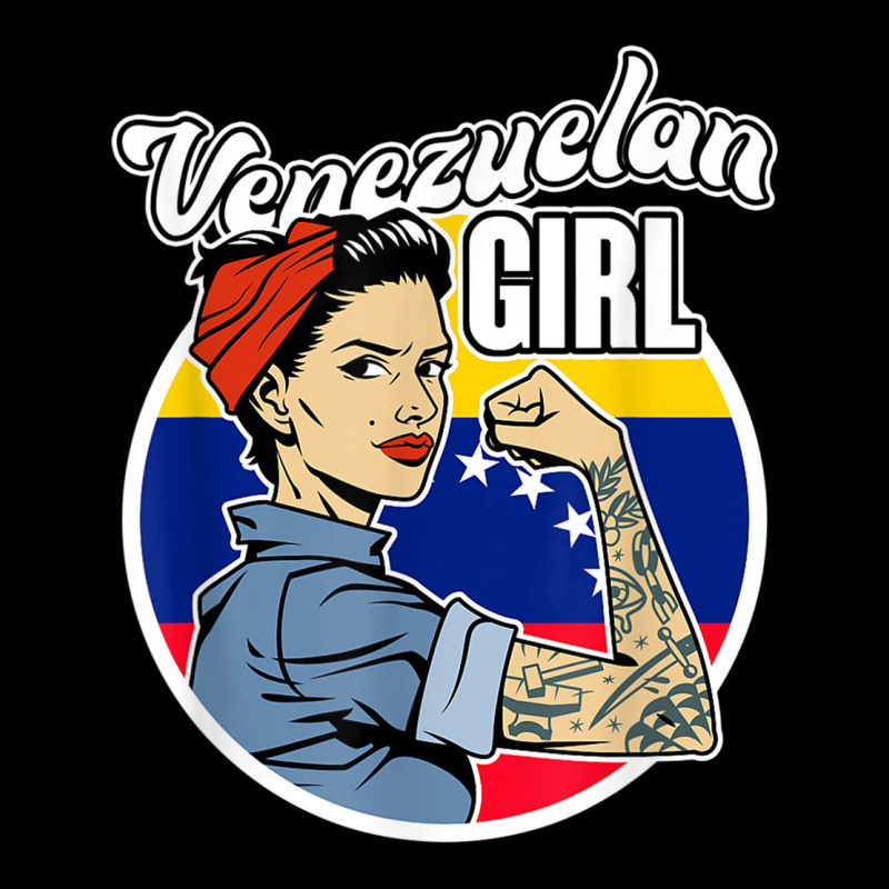 Arepas Latin America Venezuelan Women Girls Gift Venezuela Zipper Hoodie by VincentKirizaChiriminami | Artistshot