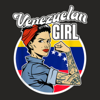 Arepas Latin America Venezuelan Women Girls Gift Venezuela Ladies Fitted T-shirt | Artistshot