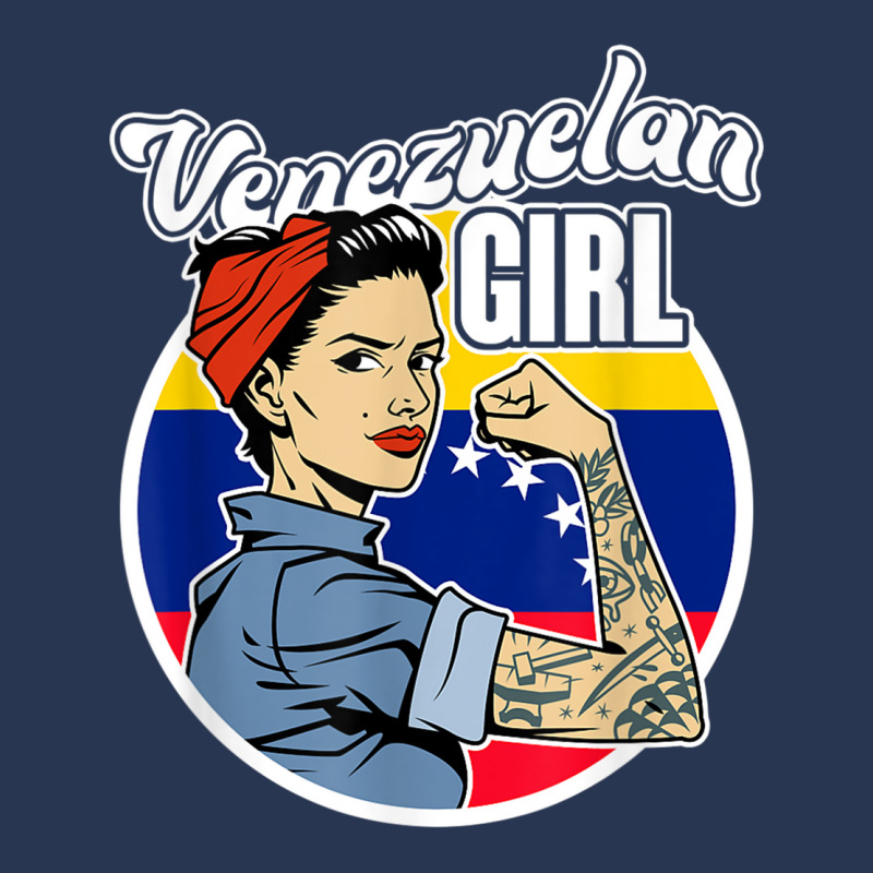 Arepas Latin America Venezuelan Women Girls Gift Venezuela Men Denim Jacket by VincentKirizaChiriminami | Artistshot