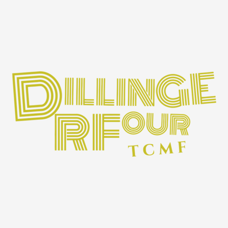 Dillinger Four Tcmf Camper Cup | Artistshot