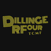 Dillinger Four Tcmf Full Set Car Mats | Artistshot