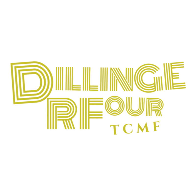 Dillinger Four Tcmf Sticker | Artistshot