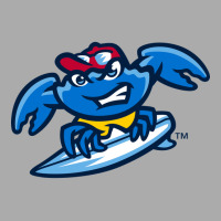 The-jersey-shore-blueclaws T-shirt | Artistshot