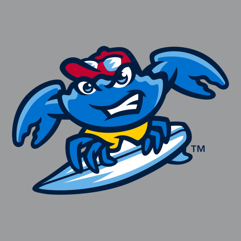 The-jersey-shore-blueclaws Classic T-shirt | Artistshot