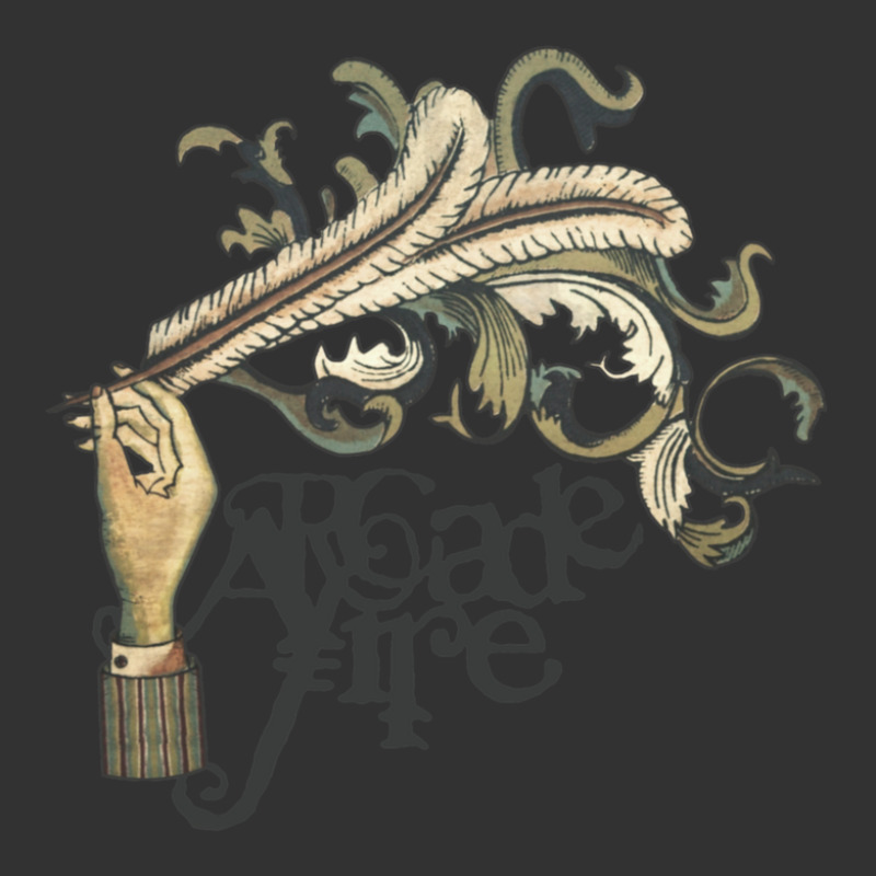 Arcade Fire - Funeral Baby Bodysuit by JeremyMychalHoffman | Artistshot