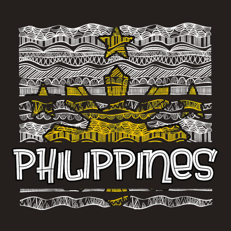 Philippines Pinay Filipino Pride Country Flag Islands Proud T Shirt Tank Top by rowenapas5d | Artistshot