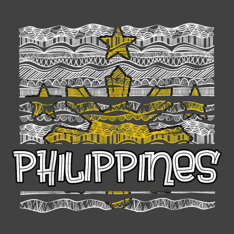 Philippines Pinay Filipino Pride Country Flag Islands Proud T Shirt Vintage T-Shirt by rowenapas5d | Artistshot