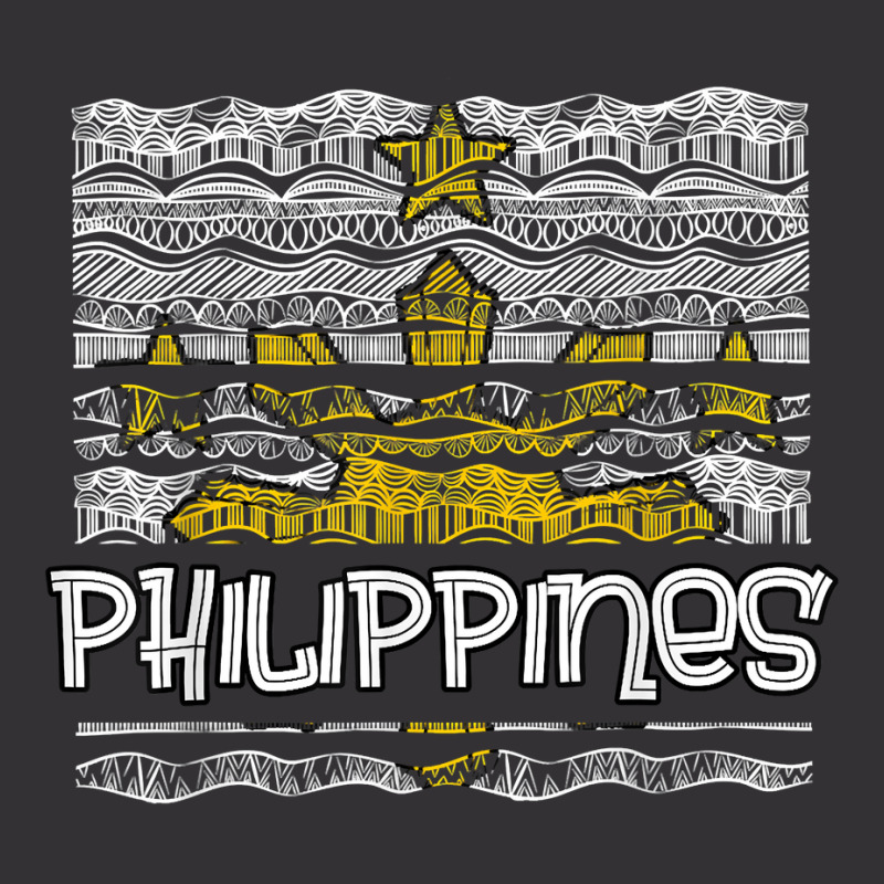 Philippines Pinay Filipino Pride Country Flag Islands Proud T Shirt Vintage Hoodie And Short Set by rowenapas5d | Artistshot