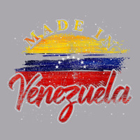 Latin American Gift Proud Venezuelan Made In Venezuela Youth 3/4 Sleeve | Artistshot