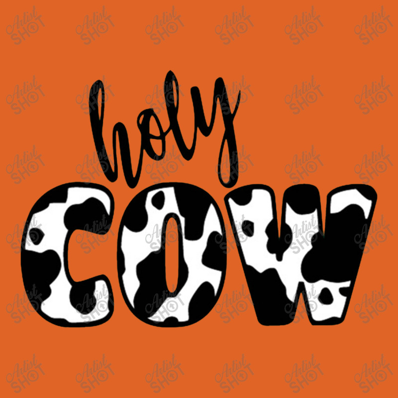 Holy Cow Unisex Hoodie | Artistshot