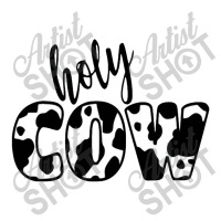 Holy Cow Crewneck Sweatshirt | Artistshot