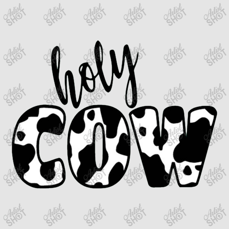 Holy Cow Exclusive T-shirt | Artistshot