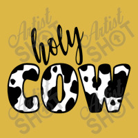 Holy Cow Classic T-shirt | Artistshot