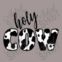 Holy Cow Vintage Short | Artistshot