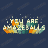 You Are Amazeballs Men Denim Jacket | Artistshot