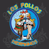 #los #pollos Vintage Short | Artistshot