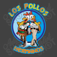 #los #pollos Vintage T-shirt | Artistshot