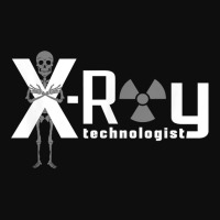 Radiology Department Apparel, X Ray Technologist T Shirt Crop Top | Artistshot