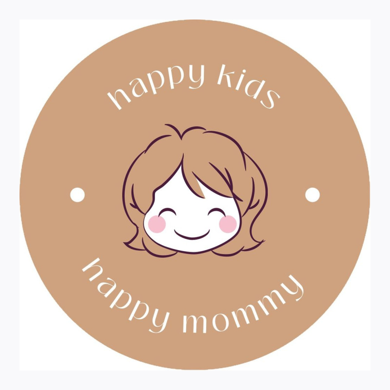 Happy Kids T-Shirt by matthewhope | Artistshot