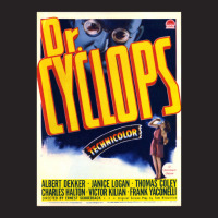 Dr Cyclops. Vintage Movie Poster Vintage Cap | Artistshot