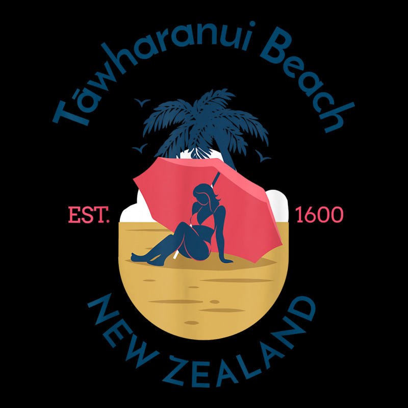 Tawharanui Beach Auckland New Zealand T Shirt Legging by ormtbkluss | Artistshot