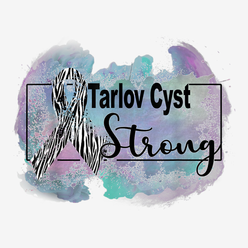 Tarlov Cyst Awareness T Shirt Classic T-shirt | Artistshot